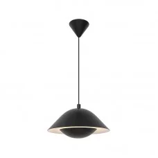 Подвесной светильник, люстра Nordlux 2213083003 Freya E27 1x40W IP20 черный Подвесной светильник, люстра Nordlux 2213083003 Freya E27 1x40W IP20 черный