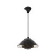 Підвісний світильник, люстра Nordlux 2213083003 Freya E27 1x40W IP20 чорний