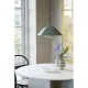 Подвесной светильник, люстра Nordlux 2213083023 Freya E27 1x40W IP20 зеленый