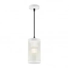 Уличный светильник Nordlux 2218053001 Coupar E27 1x25W IP33 белый