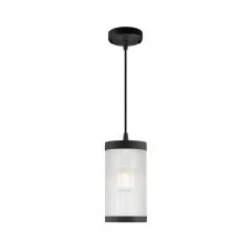 Уличный светильник Nordlux 2218053003 Coupar E27 1x25W IP33 чёрный