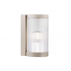 Уличный светильник Nordlux 2218061008 Coupar E27 1x25W IP54 песочный