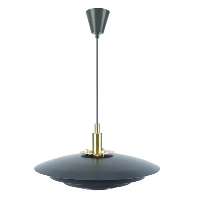 Подвесной светильник, люстра Nordlux 39489910 Bretagne G9 1x25W IP20 серый Подвесной светильник, люстра Nordlux 39489910 Bretagne G9 1x25W IP20 серый