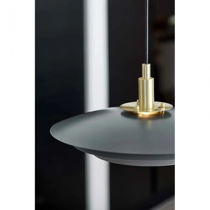 Подвесной светильник, люстра Nordlux 39489910 Bretagne G9 1x25W IP20 серый Подвесной светильник, люстра Nordlux 39489910 Bretagne G9 1x25W IP20 серый