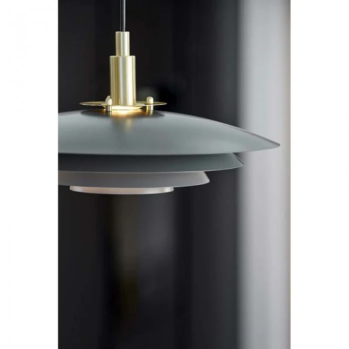 Подвесной светильник, люстра Nordlux 39489910 Bretagne G9 1x25W IP20 серый Подвесной светильник, люстра Nordlux 39489910 Bretagne G9 1x25W IP20 серый