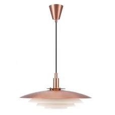 Подвесной светильник, люстра Nordlux 39489930 Bretagne G9 1x25W IP20 медный Подвесной светильник, люстра Nordlux 39489930 Bretagne G9 1x25W IP20 медный