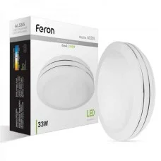 Потолочный светильник Feron 40020 AL555