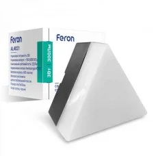 Потолочный светильник Feron 1862 AL4021