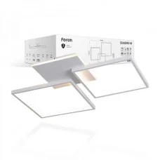 Люстра Feron 40239 Quadro M AL6300