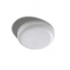 Світильник стельовий Azzardo AZ4392 Lamir R Dimm LED 1x22W 4000K 1800Lm IP44 білий
