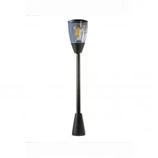 Уличный светильник Azzardo AZ4483 Rasmus E27 1x40W IP65 черный Уличный светильник Azzardo AZ4483 Rasmus E27 1x40W IP65 черный