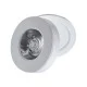 Точковий світильник Azzardo AZ4529 Frida LED 1x12W 3000K 1100Lm IP54 білий