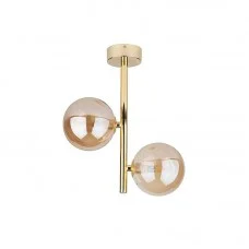 Tk Lighting 4547 Estera Gold