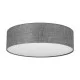 Люстра TK Lighting 4661 Earth E27 4x15W IP20 сіра Люстра TK Lighting 4661 Earth E27 4x15W IP20 сіра