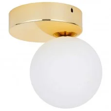Точечный светильник Tk Lighting 4695 Bianca Gold