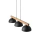 Tk Lighting 4710 Oslo Black Tk Lighting 4710 Oslo Black