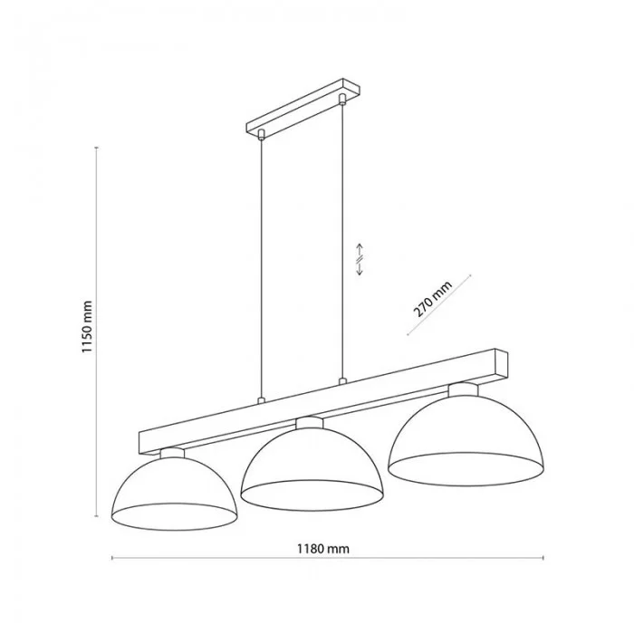 Tk Lighting 4710 Oslo Black Tk Lighting 4710 Oslo Black