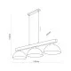 Tk Lighting 4710 Oslo Black Tk Lighting 4710 Oslo Black