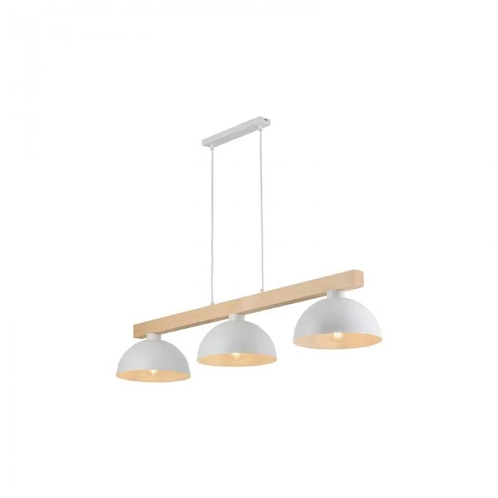 Tk Lighting 4712 Oslo White Tk Lighting 4712 Oslo White