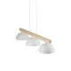 Tk Lighting 4712 Oslo White Tk Lighting 4712 Oslo White
