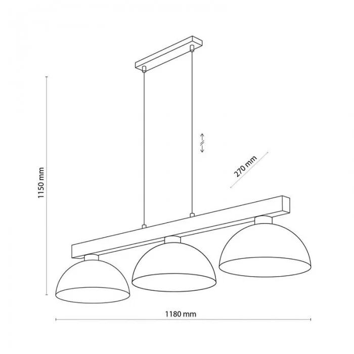 Tk Lighting 4712 Oslo White Tk Lighting 4712 Oslo White
