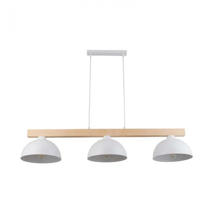 Tk Lighting 4712 Oslo White