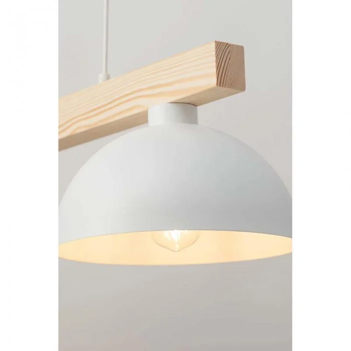 Tk Lighting 4713 Oslo White Tk Lighting 4713 Oslo White