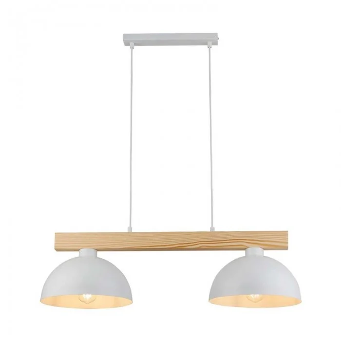 Tk Lighting 4713 Oslo White