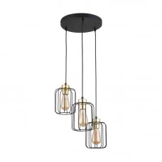 Люстра Tk Lighting 4715 Galaxy Люстра Tk Lighting 4715 Galaxy