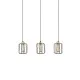 Люстра Tk Lighting 4716 Galaxy