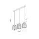 Люстра Tk Lighting 4716 Galaxy