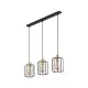 Люстра Tk Lighting 4716 Galaxy