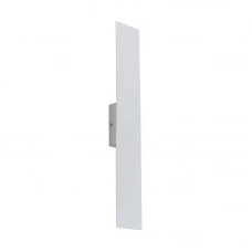 Бра, настенный светильник TK Lighting 4755 Navi G9 2x8W IP20 белый