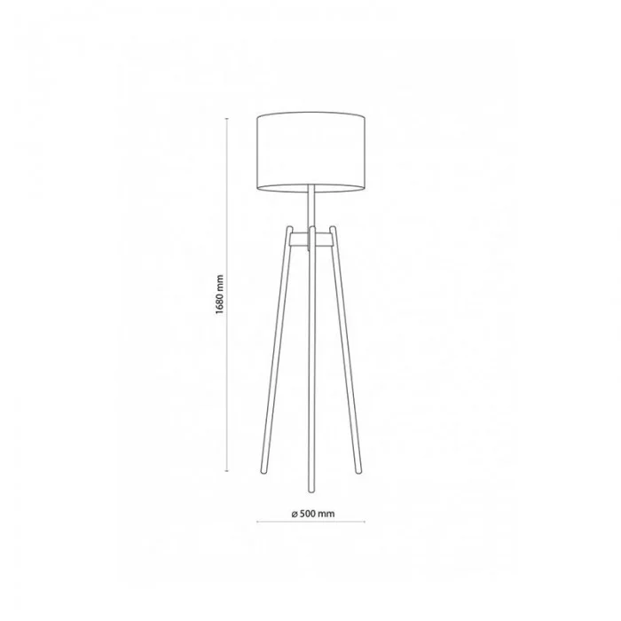 Торшер Tk Lighting 5423 Perez Торшер Tk Lighting 5423 Perez
