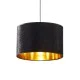 Tk Lighting 6191 Tercino Black