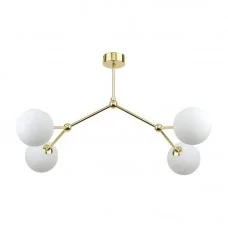 Люстра Tk Lighting 6470 Fairy Gold