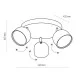 Світильник направленний Tk Lighting 6514 Altea Світильник направленний Tk Lighting 6514 Altea