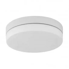Світильник стельовий TK Lighting 864 Pori E27 2x15W IP44 білий
