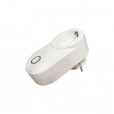 Розетка-таймер Nordlux 2170010001 SMART Plug EU