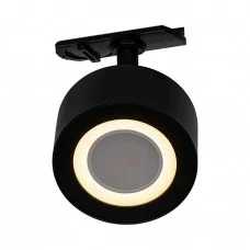 Трековий світильник Nordlux 2213550103 Clyde Link Link Clyde Rail Black