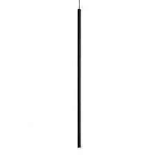 Подвесной светильник  Ideal Lux 263670 Filo SP1 Nero