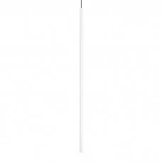 Подвесной светильник  Ideal Lux 263687 Filo SP1 Bianco