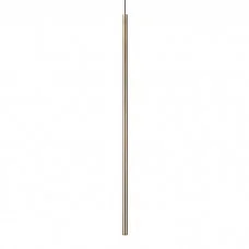 Подвесной светильник  Ideal Lux 263700 Filo SP1 Ottone