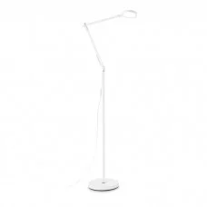 Торшер Ideal Lux 272085 Futura PT Bianco