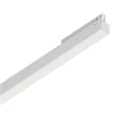 Трековий світильник Ideal Lux 283647 Display Ugr D1065 3000K WH