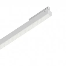 Трековий світильник Ideal Lux 276281 Display Ugr D1065 4000K WH