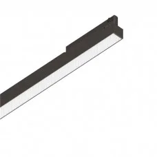 Трековий світильник Ideal Lux 283258 Display Ugr D1065 4000K BK