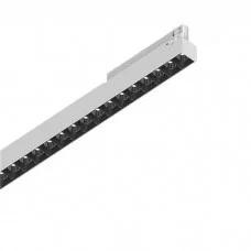Трековий світильник Ideal Lux 283524 Display Accent D1065 3000K WH