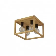 Searchlight 54742-4NA Square