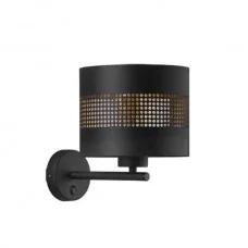 Бра TK Lighting TAGO BLACK 3210
